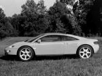 Audi Quattro Spyder Concept 1991 года